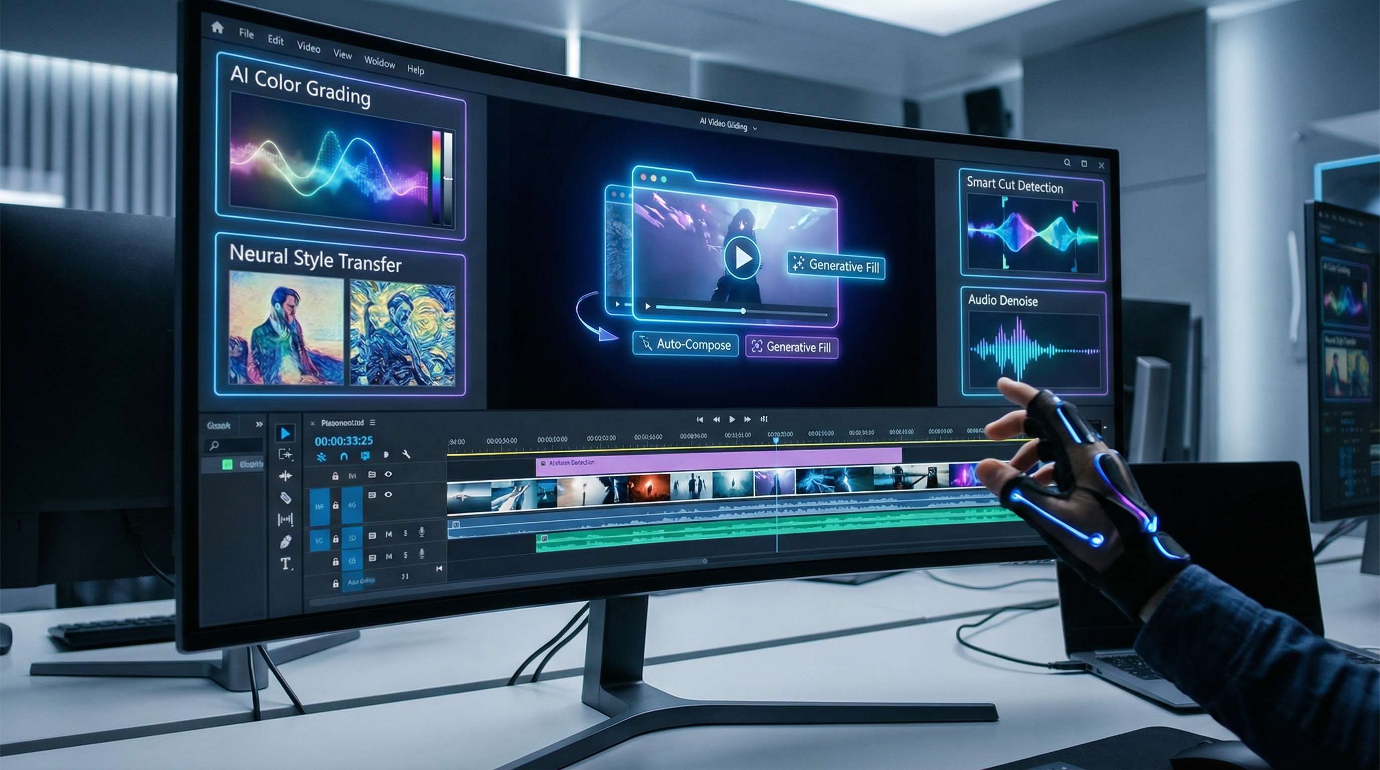 糖心vlog AI视频工具